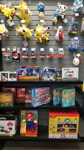 Video Game Store «GameStop», reviews and photos, 163-8 Jamaica Ave, Jamaica, NY 11432, USA