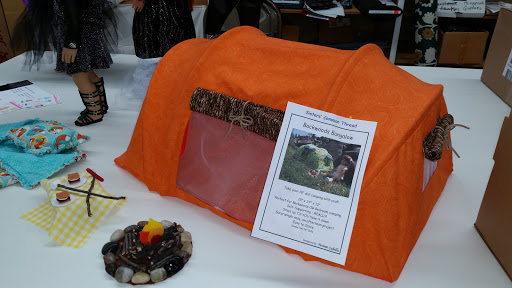 Fabric Store «Fabric & Textile Warehouse», reviews and photos, 350 45th St NW, Willmar, MN 56201, USA