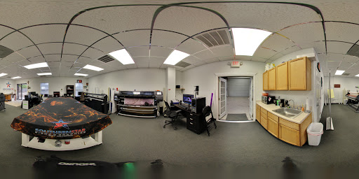 Sign Shop «Southern Star Signs & Graphics», reviews and photos, 22285 Ford Rd Suite 100, Porter, TX 77365, USA