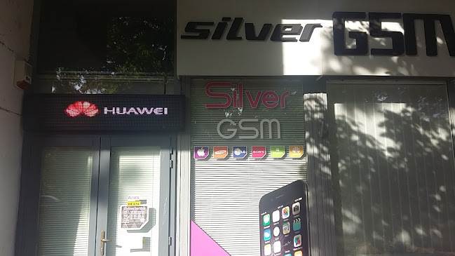 Értékelések erről a helyről: Silver GSM, Szarvas - Bevásárlóközpont