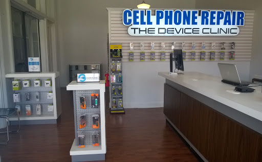 Cell Phone Store «The Device Clinic», reviews and photos, 205 N Collins St, Plant City, FL 33563, USA
