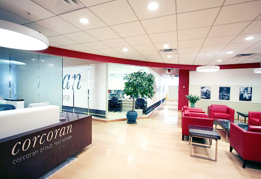 Real Estate Agency «The Corcoran Group», reviews and photos, 660 Madison Ave, New York, NY 10065, USA