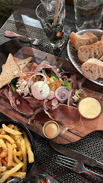 Charcuterie du Restaurant L'Annexe à Saint-Quentin - n°1