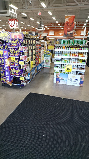 Grocery Store «Bravo Supermarkets», reviews and photos, 1621 N State Rd 7, Lauderhill, FL 33313, USA