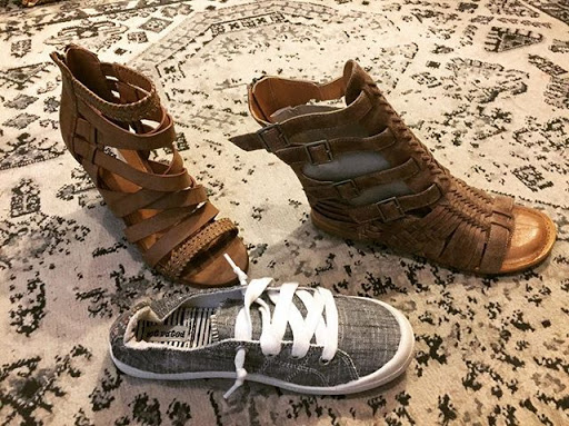 Boutique «Intrigue Boutique», reviews and photos, 2436 W 44th Ave, Denver, CO 80211, USA