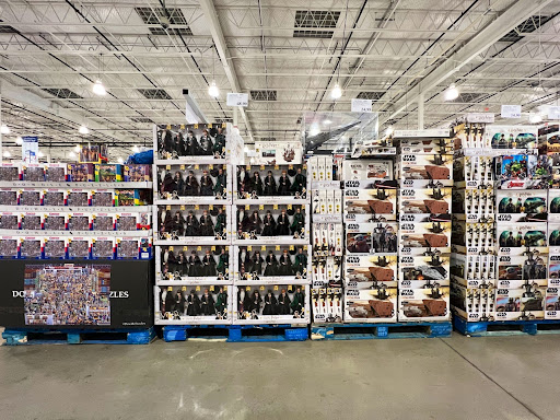 Warehouse store «Costco Wholesale», reviews and photos, 1500 Gemini Pl, Columbus, OH 43240, USA