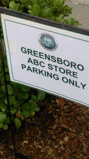 Liquor Store «Greensboro ABC Store», reviews and photos, 2309 Fleming Rd, Greensboro, NC 27410, USA