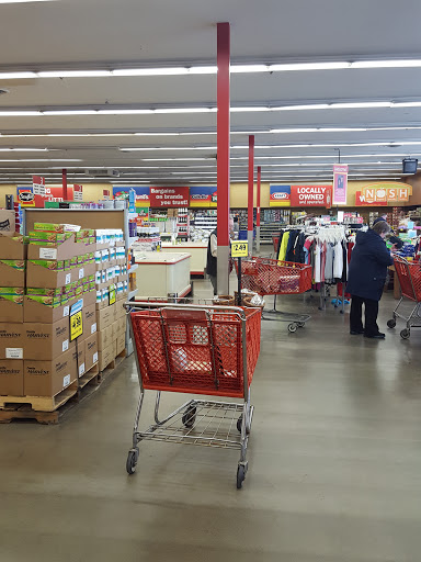 Grocery Store «Grocery Outlet Bargain Market», reviews and photos, 6425 6th Ave, Tacoma, WA 98406, USA