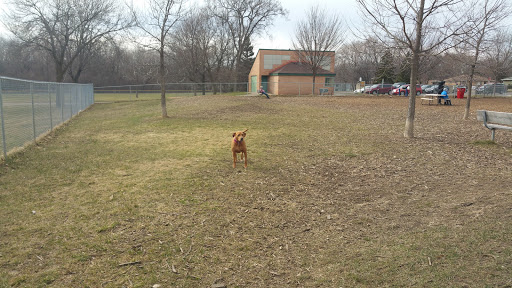 Dog Park «Bassett Creek Dog Park», reviews and photos, 32nd Ave N, Crystal, MN 55422, USA