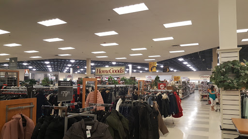 Department Store «HomeGoods», reviews and photos, 300 Commons Way, Bridgewater, NJ 08807, USA