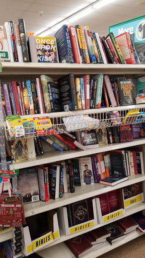 Dollar Store «Dollar Tree», reviews and photos, 555 El Camino Real, South San Francisco, CA 94080, USA