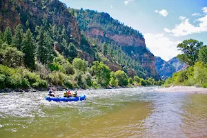 Blue Sky Rafting image