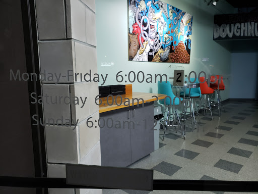 Donut Shop «Daily Dozen», reviews and photos, 32701 Woodward Ave, Royal Oak, MI 48073, USA