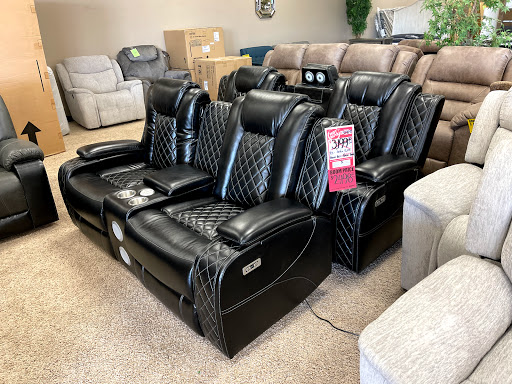 Furniture Store «The Warehouse - West Jordan», reviews and photos, 7144 S Redwood Rd, West Jordan, UT 84084, USA
