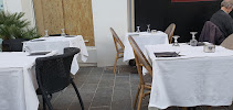 Atmosphère du Restaurant libanais Le Socrate à Nice - n°5