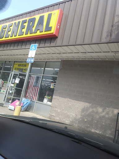 Discount Store «Dollar General», reviews and photos, 8201 US Hwy 98 N, Lakeland, FL 33809, USA