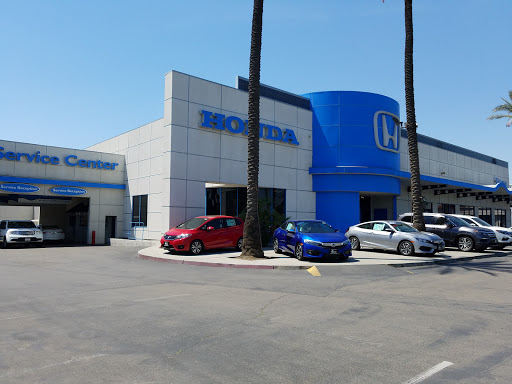 Selma Honda image