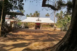 Kotheswaram Temple Kulam image