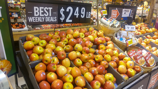 Pharmacy «Giant Food Pharmacy», reviews and photos, 202 Chestnut St, Coplay, PA 18037, USA