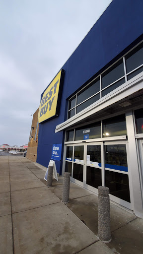 Electronics Store «Best Buy», reviews and photos, 11840 71st St, Kenosha, WI 53142, USA