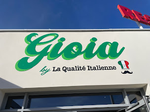 Photo n°49 de Gioia by La Qualité Italienne à Charnay-lès-Mâcon ()