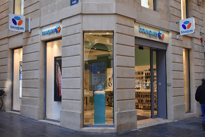 Bouygues à Bordeaux