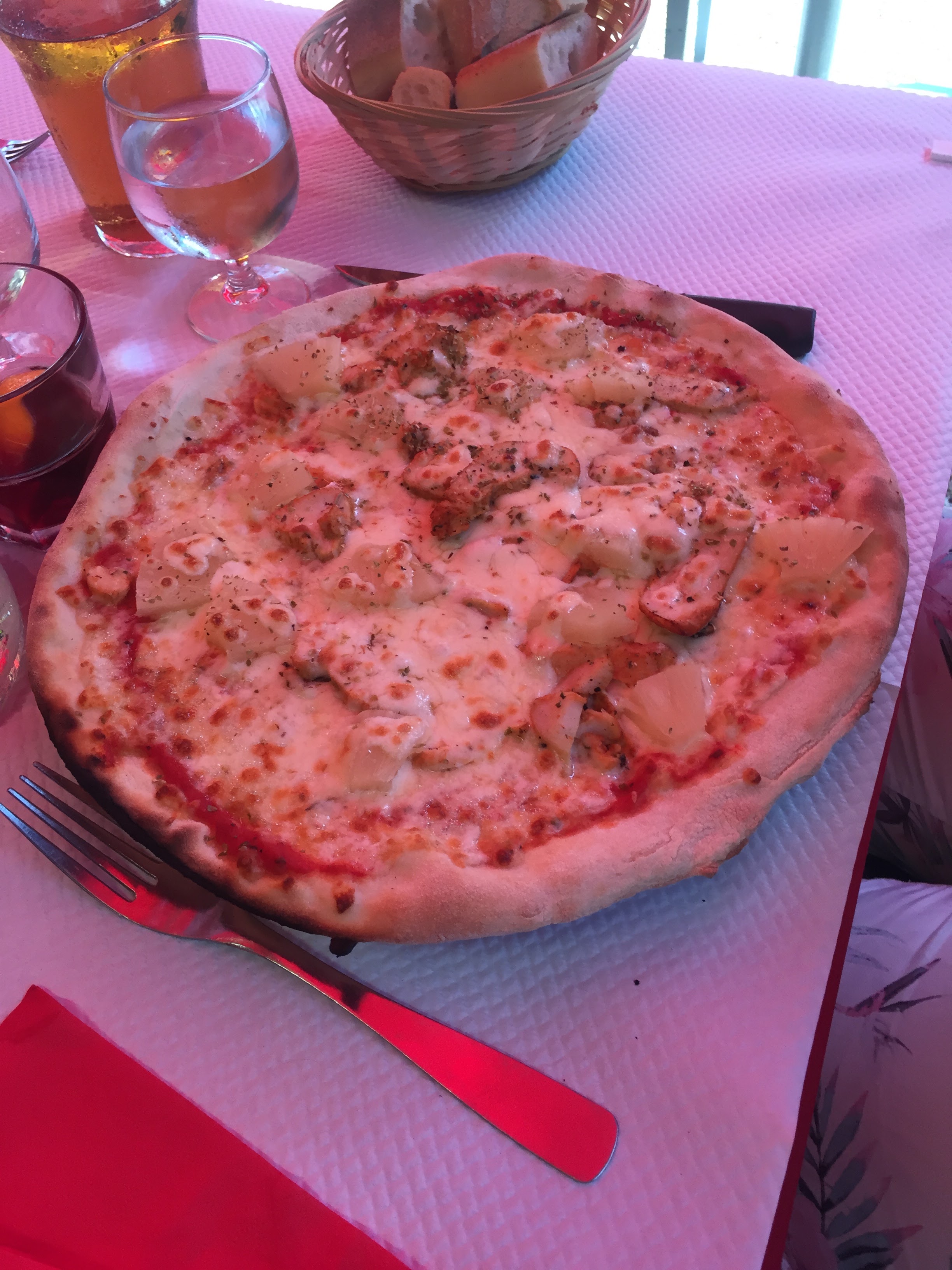 Photo n° 4 de l'avis de Laurine.a fait le 12/08/2018 à 19:25