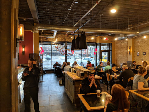 Coffee Shop «Atomic Coffee», reviews and photos, 222 Broadway N # 100, Fargo, ND 58102, USA