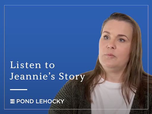 Law Firm «Pond Lehocky Stern Giordano», reviews and photos