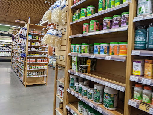 Natural Foods Store «Natural Grocers», reviews and photos, 7831 Dodge St, Omaha, NE 68114, USA