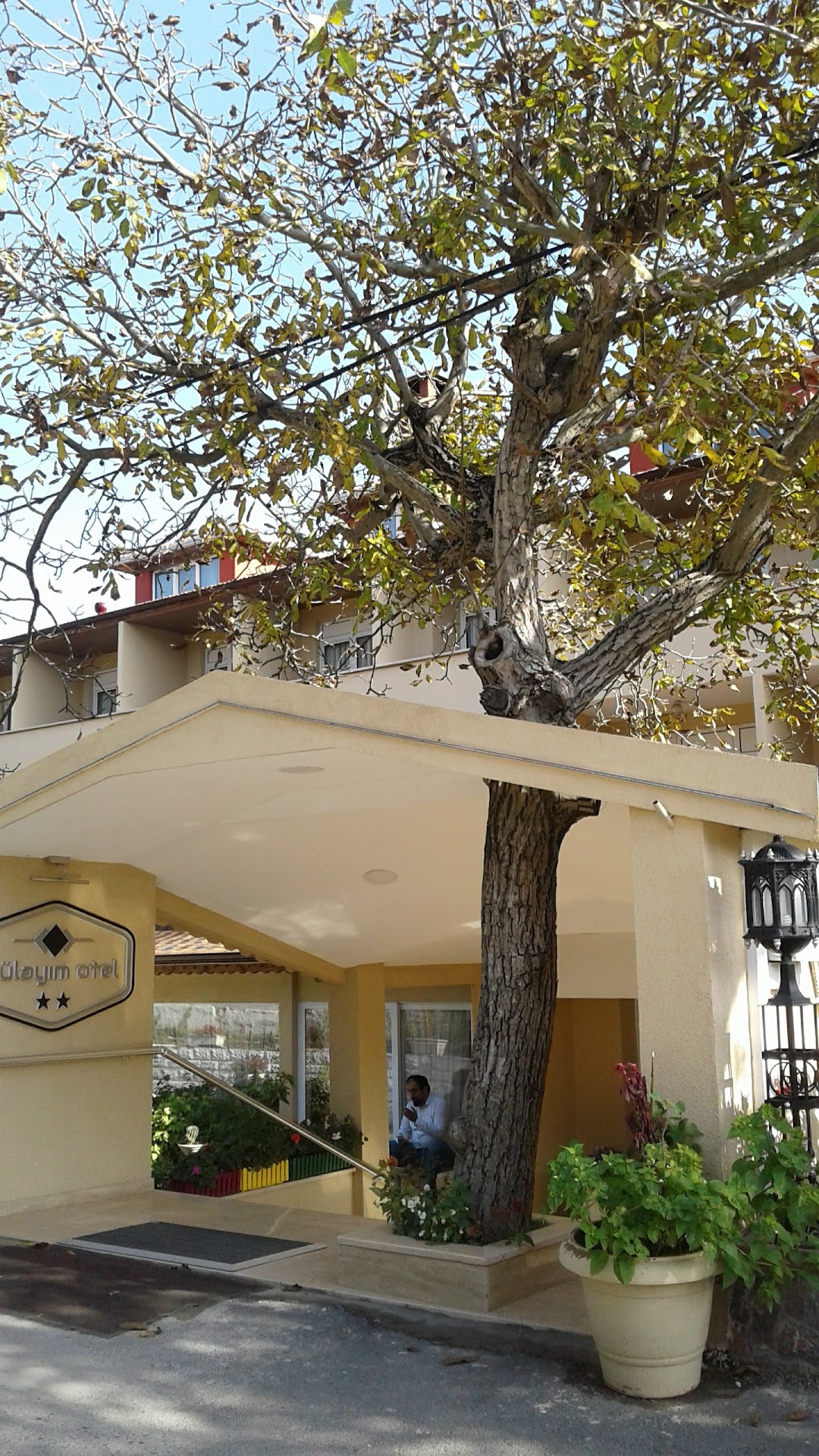 Gülayım Otel