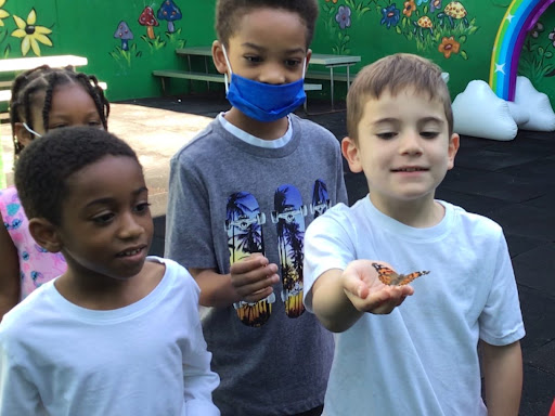 Child Care Agency «Over the Rainbow Child Development Center», reviews and photos, 146 US-130, Bordentown, NJ 08505, USA