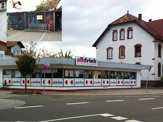 alldrink Getränkefachmarkt