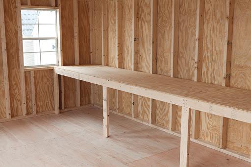 Amish Furniture Store «J & L Amish Depot», reviews and photos, 2885 US-206, Columbus, NJ 08022, USA