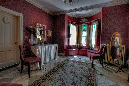 Wedding Venue «Historic Savage Mill Manor», reviews and photos, 8502 Fair St, Savage, MD 20763, USA