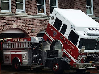 Roselle Fire Department