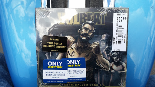 Electronics Store «Best Buy», reviews and photos, 2321 S 1st St, Yakima, WA 98903, USA