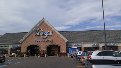 Grocery Store «Kroger», reviews and photos, 5800 W Broad St, Galloway, OH 43119, USA
