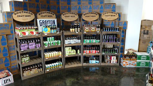 Liquor Store «Lebanon Wine & Spirits», reviews and photos, 111 S Hartmann Dr, Lebanon, TN 37087, USA