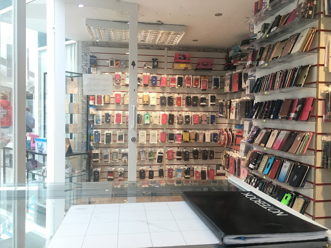 Sovereign Centre, 600 Christchurch Rd, Boscombe, Bournemouth BH1 4HZ, United Kingdom