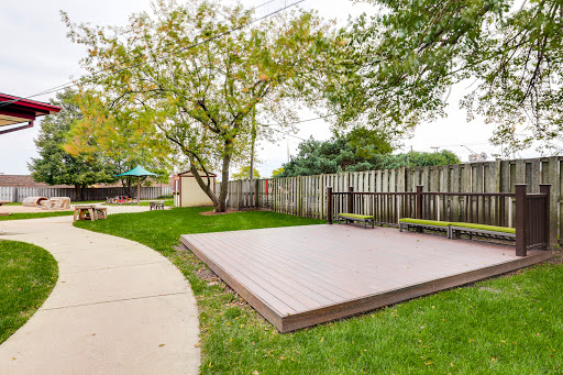 Preschool «Bright Horizons at North Kennicott», reviews and photos, 3523 N Kennicott Ave, Arlington Heights, IL 60004, USA