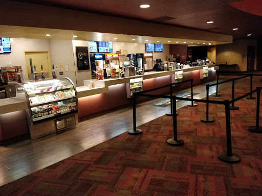 Movie Theater «Landmark Theatres Bethesda Row Cinema», reviews and photos, 7235 Woodmont Ave, Bethesda, MD 20814, USA