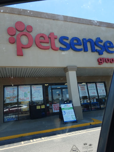 Pet Supply Store «Petsense Glasgow», reviews and photos, 219 N L Rogers Wells Blvd, Glasgow, KY 42141, USA