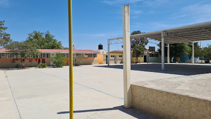 Escuela Primaria Francisco I Madero