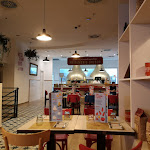 Photo n°1 de l'avis de William.r fait le 17/03/2024 à 12:00 sur le  Rossopomodoro à Perugia