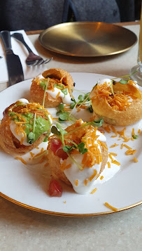 Les plus récentes photos du Restaurant indien Delhi Bazaar à Paris - n°1