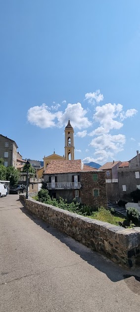 Tolaini Clement à Lento (Corse 20)