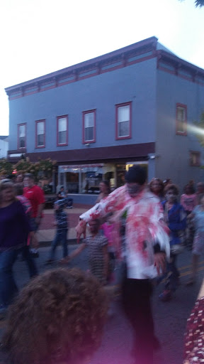 Ice Cream Shop «C&C Frozen Treats», reviews and photos, 409 E Main St, Front Royal, VA 22630, USA