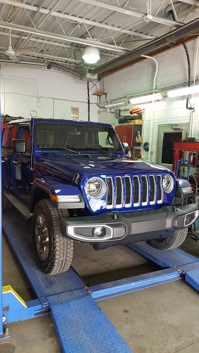 Used Car Dealer «Richland Motors», reviews and photos, 4653 Pearl Rd, Cleveland, OH 44109, USA