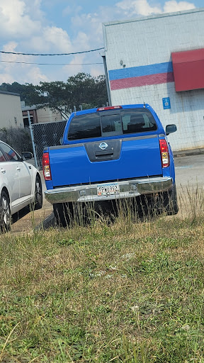 Auto Body Shop «Maaco Collision Repair & Auto Painting», reviews and photos, 411 Pike Blvd, Lawrenceville, GA 30046, USA